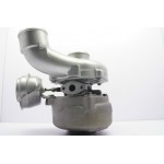 Repas turbo Fiat Stilo 1.9 JTD 74 kW M724.19.X 8valve 2005-2006